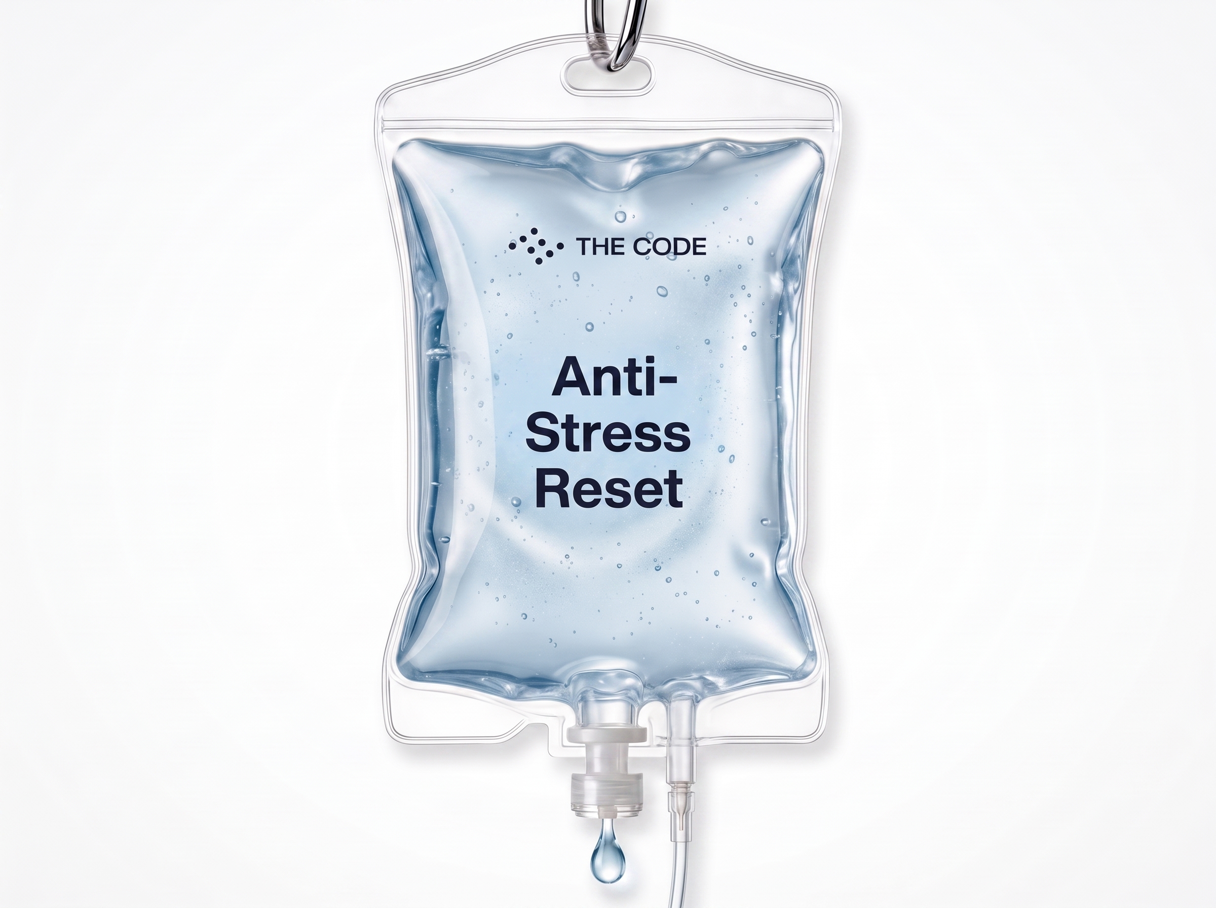 Anti-Stress Reset