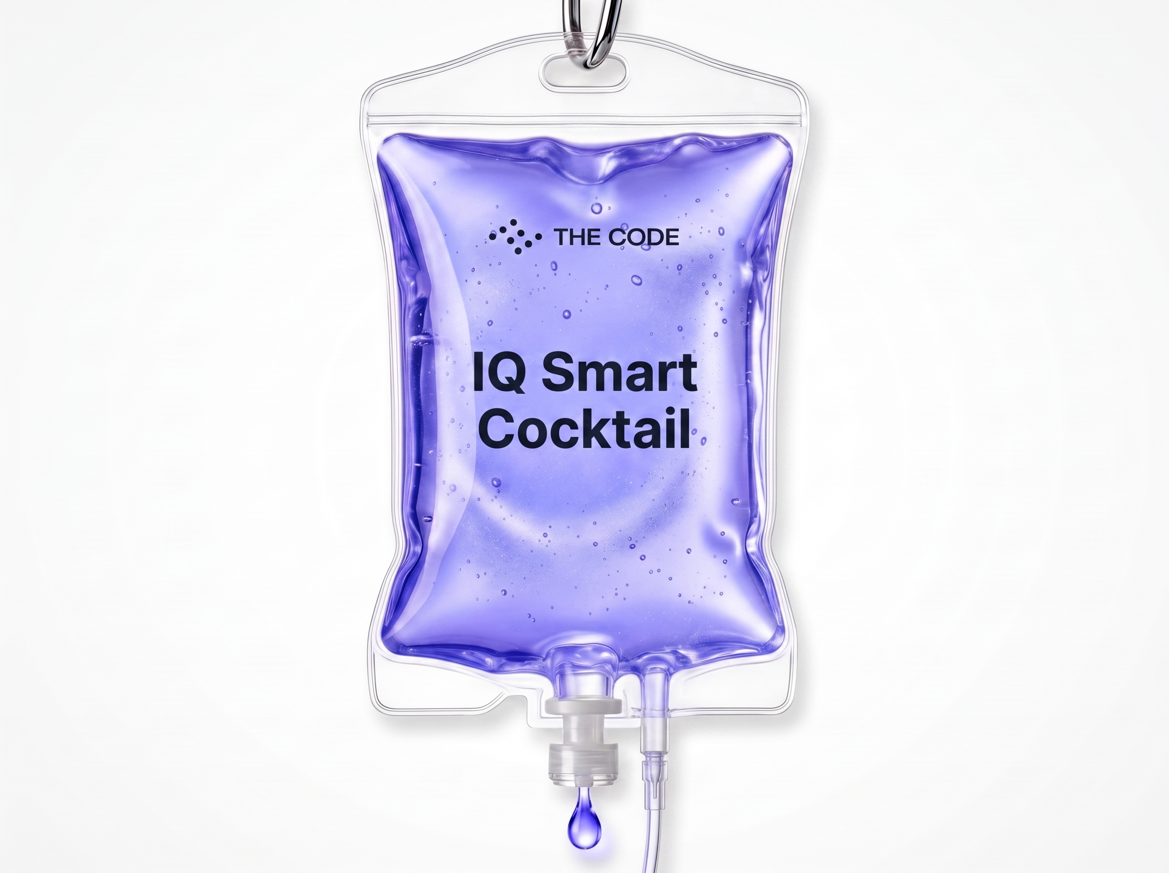 IQ Smart Cocktail