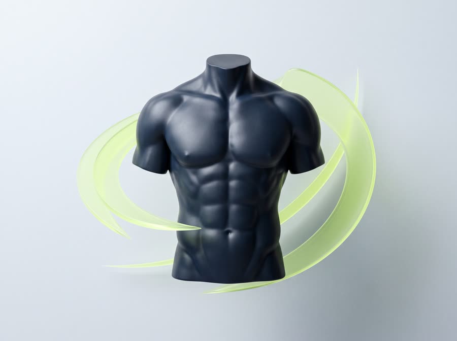 ATHLETE CUT
