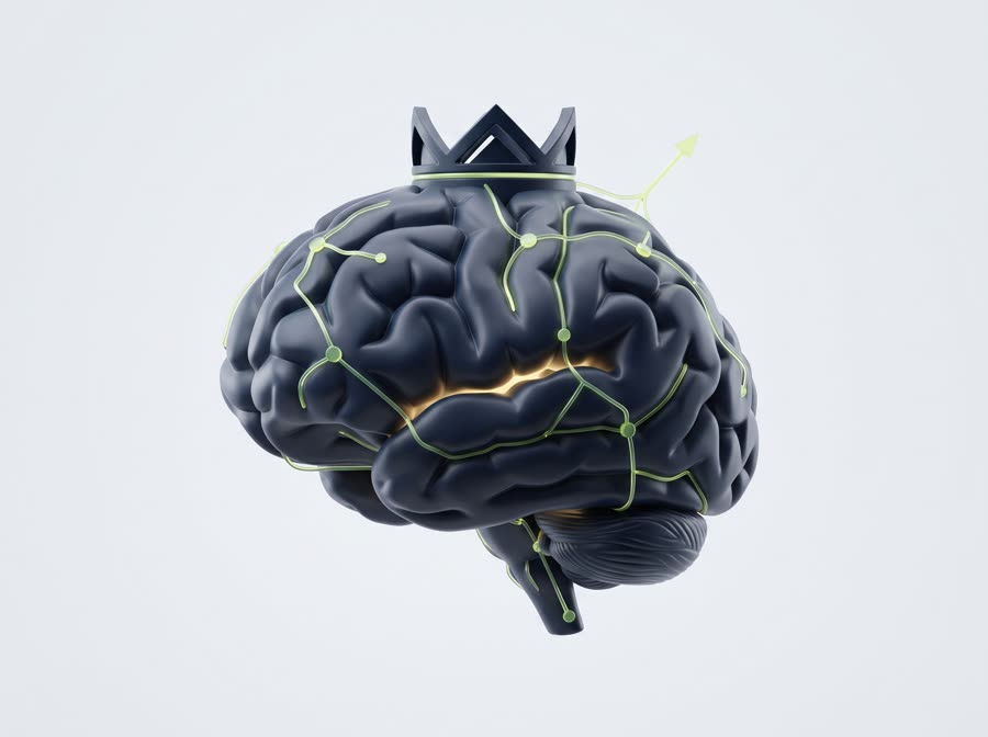 CEO BRAIN