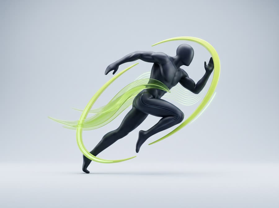 SPORT PERFORMANCE